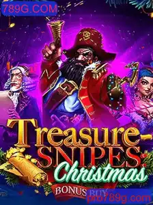 Explorando o Mundo de TreasuresnipesChristmas: Um Novo Jogo Online