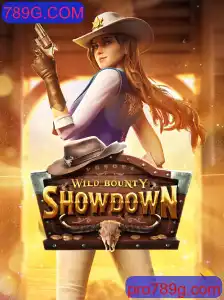 Explorando o Jogo WildBountyShowdown: Aventura e Estratégia