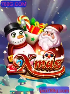 Descubra o Mundo Encantado do Jogo Xmas