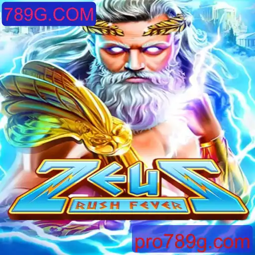 Descubra a Emoção do Jogo ZeusRushFever no 789G.COM