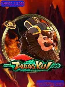 ZhongKui: Descubra o Fascinante Universo do Jogo Inspirado na Mitologia Chinesa